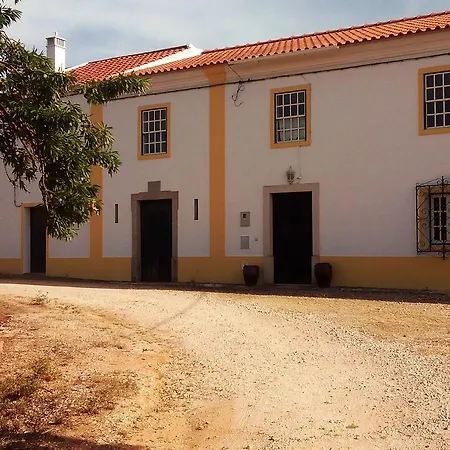 Quinta Vale De Deus *