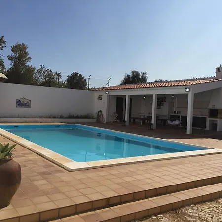 Quinta Vale De Deus * Lagoa (Algarve)