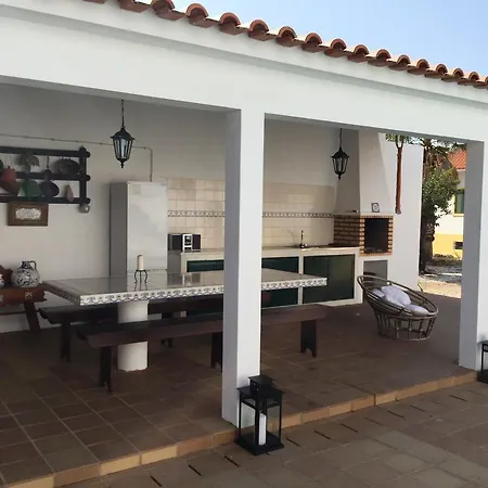 Quinta Vale De Deus *