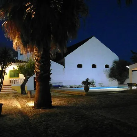 Βίλα Quinta Vale De Deus Lagoa (Algarve)