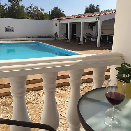 Quinta Vale De Deus * Lagoa (Algarve)