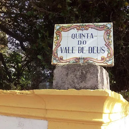 Quinta Vale De Deus