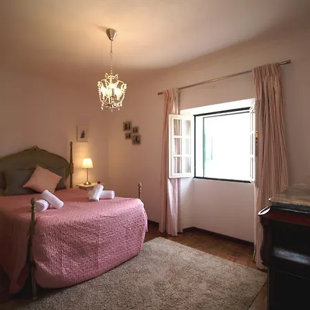 Quinta Vale De Deus Villa