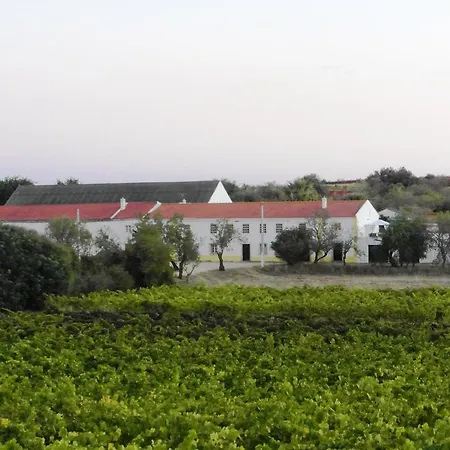 Villa Quinta Vale De Deus