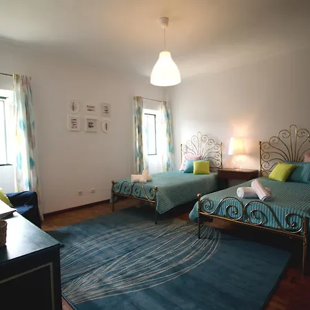Villa Quinta Vale De Deus *